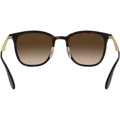 レイバン Ray-Ban サングラス RB4278 628313 51mm ハバナ×マットハバナ
