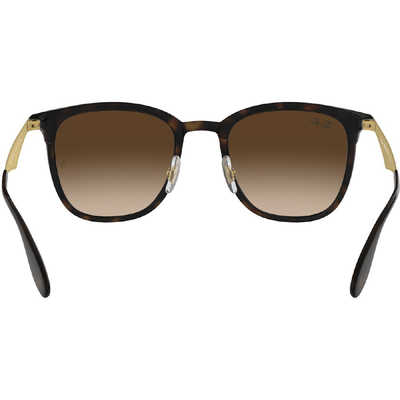 レイバン Ray-Ban サングラス RB4278 628313 51mm ハバナ×マットハバナ