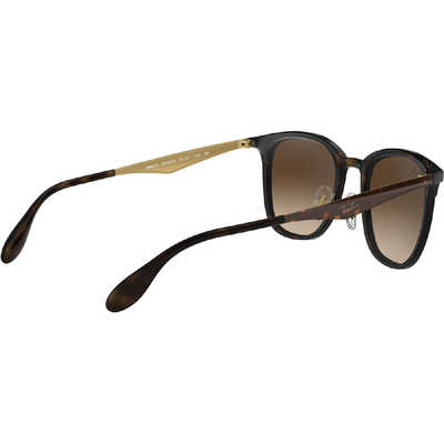 レイバン Ray-Ban サングラス RB4278 628313 51mm ハバナ×マットハバナ