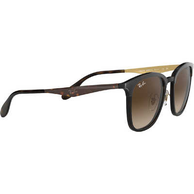 レイバン Ray-Ban サングラス RB4278 628313 51mm ハバナ×マットハバナ