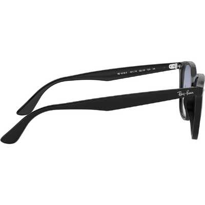レイバン Ray-Ban サングラス RB4258F 601/19 52mm ブラック