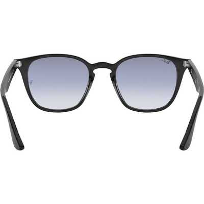 Ray-Ban サングラス　RB4258F ブラック601/19 レイバン サングラス RB4258F 601/19 52 アジアンフィット