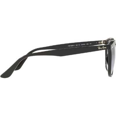 レイバン Ray-Ban サングラス RB4259F 601/19 53mm ブラック/ライト 