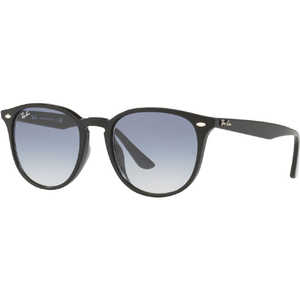 レイバン Ray-Ban サングラス RB4259F 601/19 53mm ブラック/ライトブルーグラディエント レイバン Ray-Ban サングラス RB4259F 601/19 53mm ブラック/ライトブルーグラディエント
