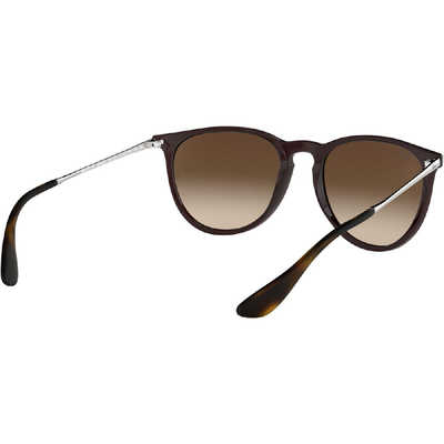 レイバン Ray-Ban サングラス ERIKA RB4171F 631513 57mm ブラウン