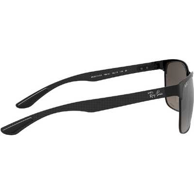 レイバン Ray-Ban サングラス RB8319CH 186/5J 60mm マットブラック