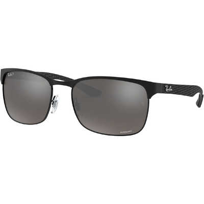 レイバン Ray-Ban サングラス RB8319CH 186/5J 60mm マットブラック