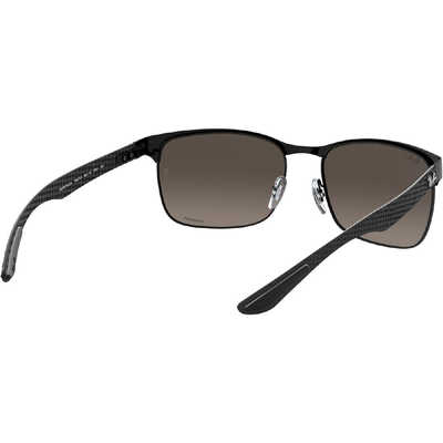 レイバン Ray-Ban サングラス RB8319CH 186/5J 60mm マットブラック