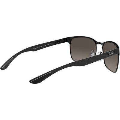 レイバン Ray-Ban サングラス RB8319CH 186/5J 60mm マットブラック