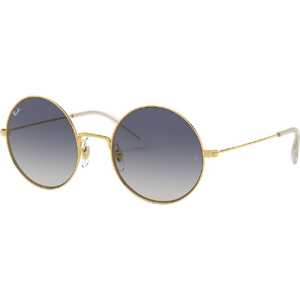 レイバン Ray-Ban サングラス JA-JO RB3592 001/I9 55mm ゴールド/ライトブラウングラディエントブルー RB3592(55)