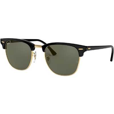 Ray-Ban RB3016F CLUBMASTER サングラス レイバン 偏光サングラス クラブマスター RB3016F 901/58・990/58 55