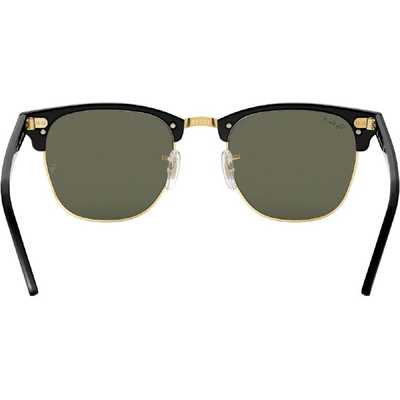 レイバン Ray-Ban サングラス CLUBMASTER RB3016F 901/58 55mm