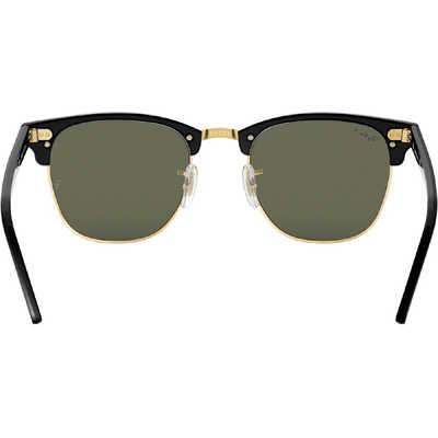 レイバン Ray-Ban サングラス CLUBMASTER RB3016F 901/58 55mm