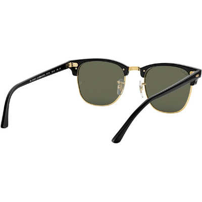 レイバン Ray-Ban サングラス CLUBMASTER RB3016F 901/58 55mm