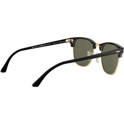 Ray-Ban サングラス RB 3016F CLUBMASTER レイバン 偏光サングラス クラブマスター RB3016F 901/58・990/58 55