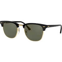 レイバン Ray-Ban サングラス CLUBMASTER RB3016F 901/58 55mm