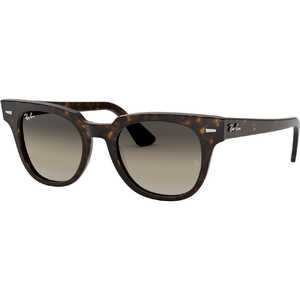 レイバン Ray-Ban サングラス METEOR CLASSIC RB2168 902/32 50mm ダークハバナ/クリスタルグレーグラディエント RB2168_90232(50)