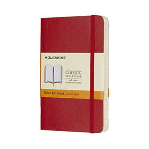 MOLESKINE 顼Ρ Ρȥ֥å եȥС 롼() å Pocket QP611F2