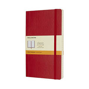 MOLESKINE 顼Ρ Ρȥ֥å եȥС 롼() å Large QP616F2