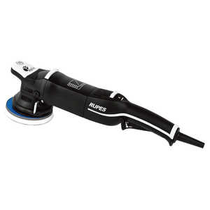 LHR15-MK3 RUPES LHR-15-MarkIII 電動ダブルアクションポリッシャー LHR15MK3 LHR15-MK3 RUPES LHR-15-MarkIII 電動ダブルアクションポリッシャー LHR15MK3