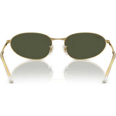 【関税込み】Ray-Ban ゴールド RB3734 サングラス レイバン公式ストア】 Ray-Ban® RB3734 サングラス | アリスタ