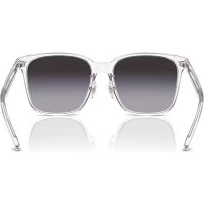 レイバン サングラス (Low Bridge Fit) RB2206D 64478G 57mm