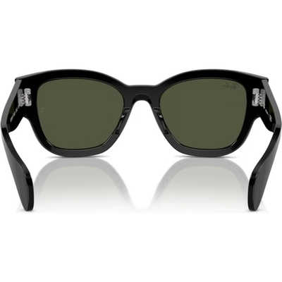 レイバン サングラス JORGE(Low Bridge Fit) RB7681SF 901/31