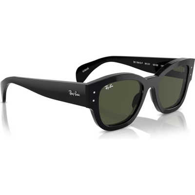 レイバン サングラス JORGE(Low Bridge Fit) RB7681SF 901/31