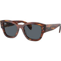 レイバン サングラス JORGE(Low Bridge Fit) RB7681SF 901/31