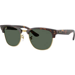 レイバン サングラス CLUBMASTER REVERSE RBR0504S 1359VR 51mm ハバナ/ダークグリーン レイバン サングラス CLUBMASTER REVERSE RBR0504S 1359VR 51mm ハバナ/ダークグリーン