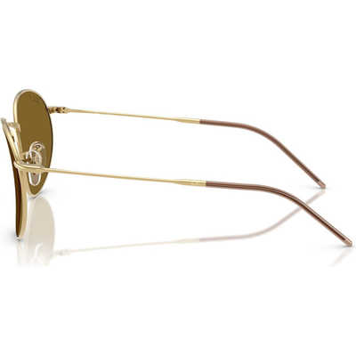 レイバン サングラス ROUND REVERSE RBR0103S 001/83 53mm アリスタ