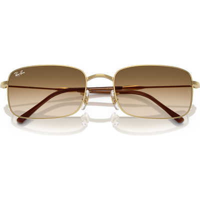 レイバン サングラス RB3746 001/51 59mm アリスタゴールド/クリア