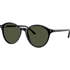 レイバン サングラス BERNARD (Low Bridge Fit) RB2230F 901/31 51mm ブラック/G-15グリーン レイバン サングラス BERNARD (Low Bridge Fit) RB2230F 901/31 51mm ブラック/G-15グリーン