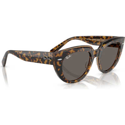 Ray-Ban サングラス RB2286F DOREEN ハバナ 1292B1 レイバン公式ストア】 Ray-Ban® STATE STREET FLECK サングラス