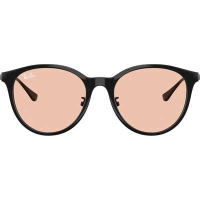 レイバン サングラス ピンク ミラーサングラスの通販 Ray-Ban | 正規品 