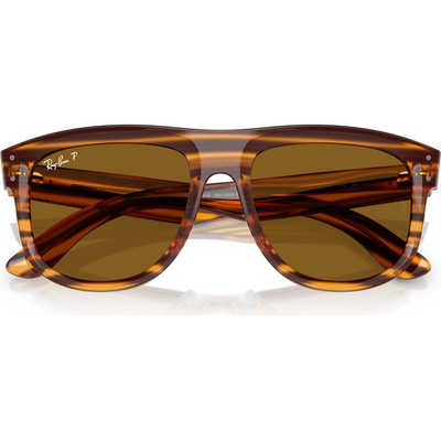 レイバン サングラス BOYFRIEND REVERSE RBR0501S 679183 56mm