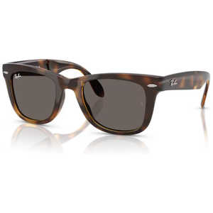 Co WAYFARER FOLDING CLASSIC RB4105 710/B1 50mm |bVnoi/_[NO[