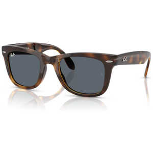 Co WAYFARER FOLDING CLASSIC RB4105 710/R5 50mm |bVnoi/u[