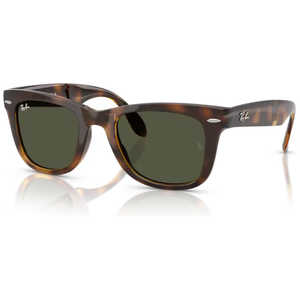 Co WAYFARER FOLDING CLASSIC RB4105 710/31 50mm |bVnoi/O[