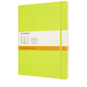MOLESKINE 饷åΡȥ֥å  󥰥꡼ ե XL QP621C2