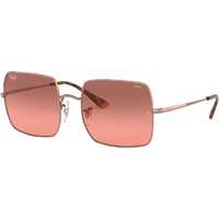 レイバン Ray-Ban サングラス SQUARE RB1971 91493F 54mm シルバー