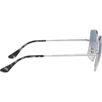 レイバン Ray-Ban サングラス SQUARE RB1971 91493F 54mm シルバー
