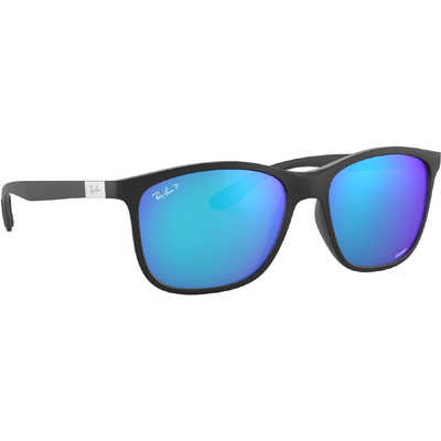 レイバン Ray-Ban サングラス CHROMANCE RB4330CH 601SA1 56mm サンド 