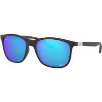レイバン Ray-Ban サングラス CHROMANCE RB4330CH 601SA1 56mm サンド 