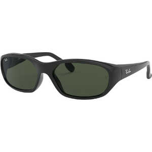 ★★RB2016-60131★★レイバンサングラス DADDY-O ダディーオー Ray-Ban Daddy-O RB2016 601/31 Black Sunglasses - eye-oo.com
