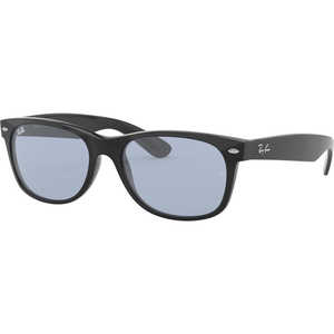 쥤Х NEW WAYFARER WASH LENS RB2132F 601/64 55mm 㥤ˡ֥å/ꥹ֥롼졼 RB2132F_601/64(55)_