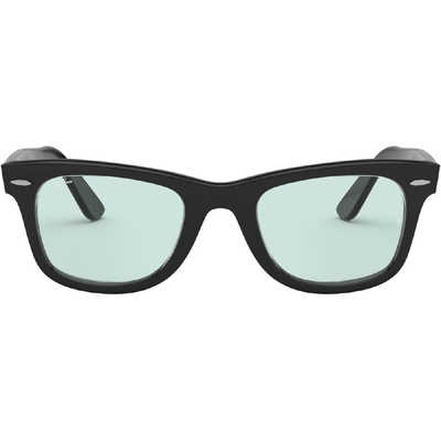 レイバン Ray-Ban サングラス WAYFARER WASH LENS RB2140F 901/64 52mm