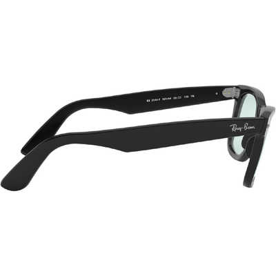 レイバン Ray-Ban サングラス WAYFARER WASH LENS RB2140F 901/64 52mm