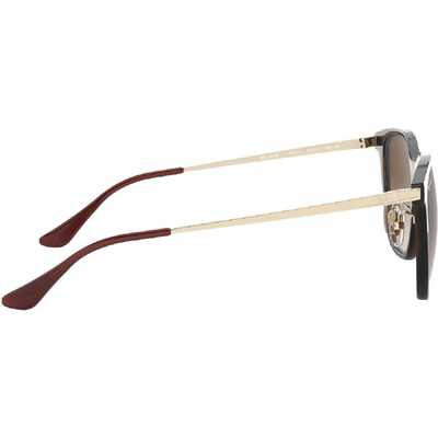 レイバン Ray-Ban サングラス RB4333D 710/13 55mm ハバナ