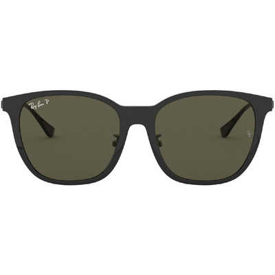 レイバン Ray-Ban サングラス RB4333D 601/9A 55mm ブラック/ダーク 